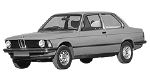 BMW E21 P3384 Fault Code