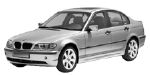 BMW E46 P3384 Fault Code
