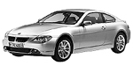 BMW E63 P3384 Fault Code